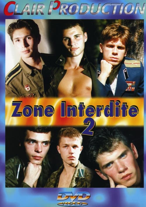 Постер: Zone Interdite 2
