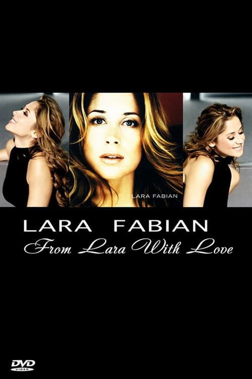 Постер: Lara Fabian - From Lara with Love