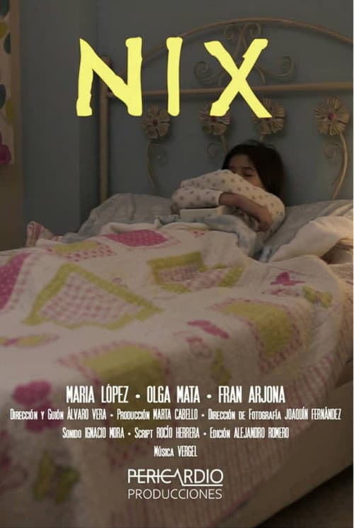 Постер: NIX