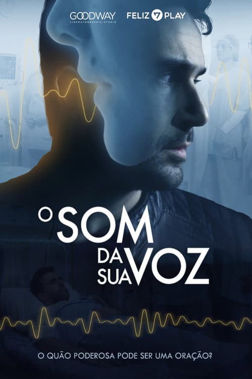 Постер: O Som da Sua Voz