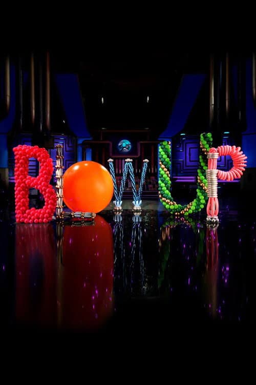 Постер: Blow Up