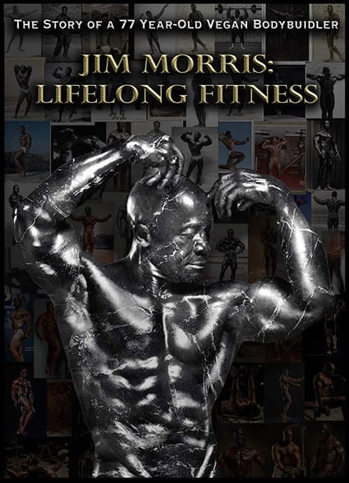 Постер: Jim Morris: Lifelong Fitness