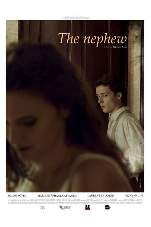 Постер: Le neveu