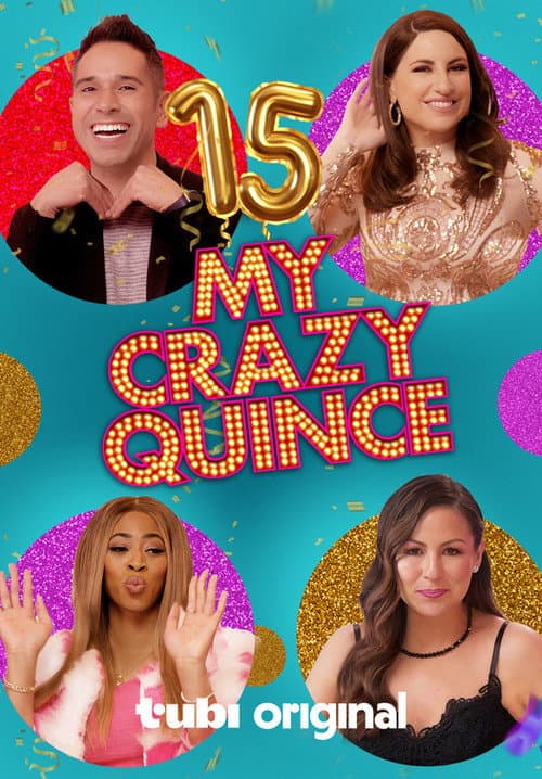 Постер: My Crazy Quince