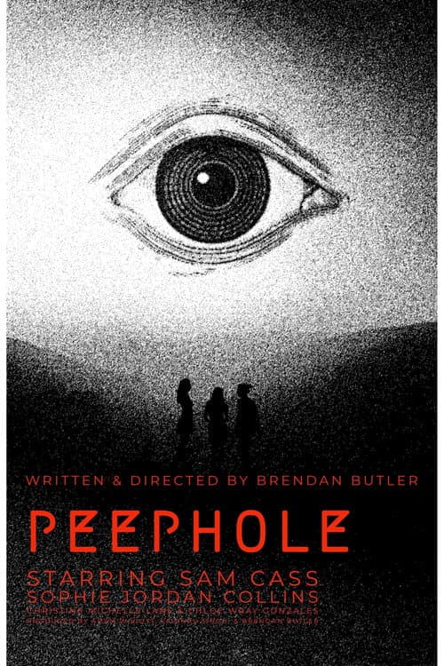 Постер: Peephole