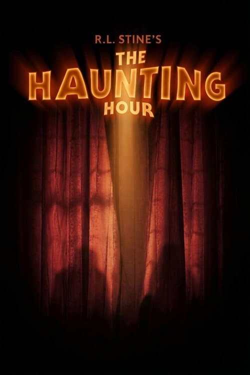 Постер: The Haunting Hour: Long Live Rock and Roll