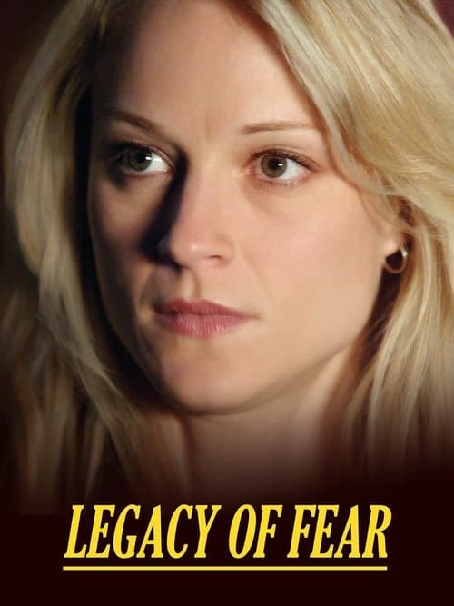 Постер: Legacy of Fear