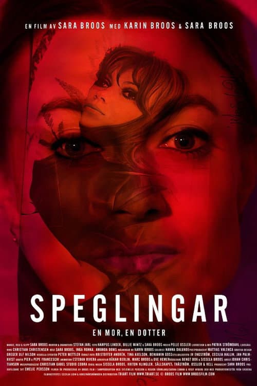 Постер: Speglingar