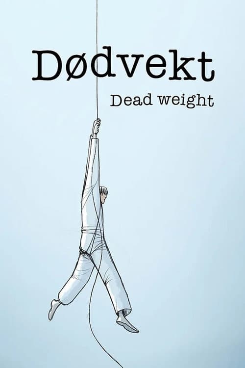 Постер: Dødvekt