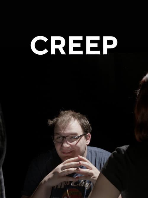 Постер: Creep