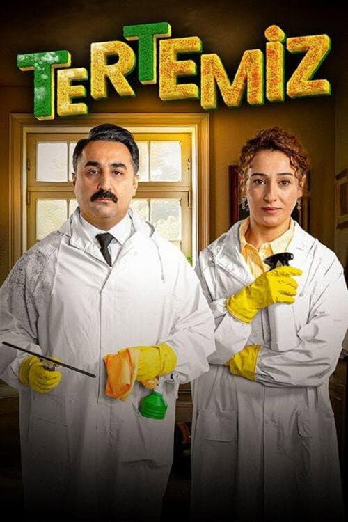 Постер: Tertemiz