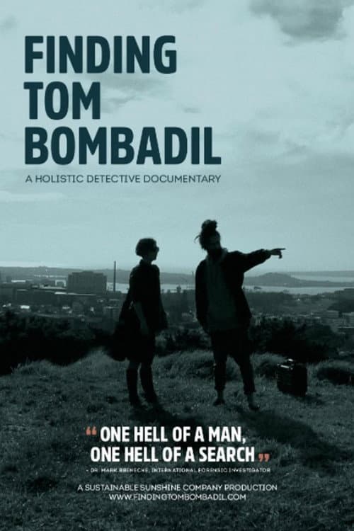 Постер: Finding Tom Bombadil