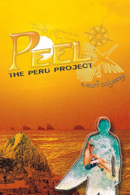 Постер: Peel: The Peru Project