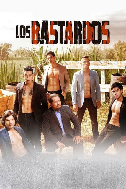 Постер: Los Bastardos
