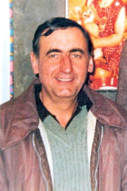Постер: Andrés de la Victoria