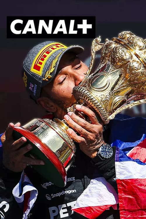 Постер: Les meilleurs moments de Lewis Hamilton chez Mercedes