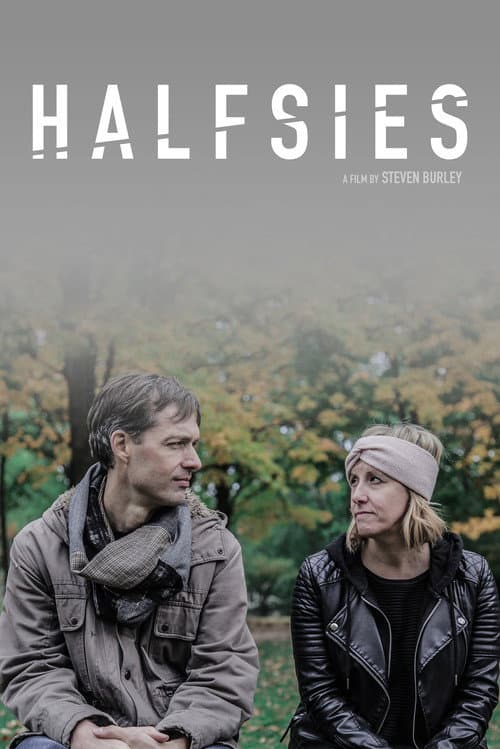 Постер: Halfsies