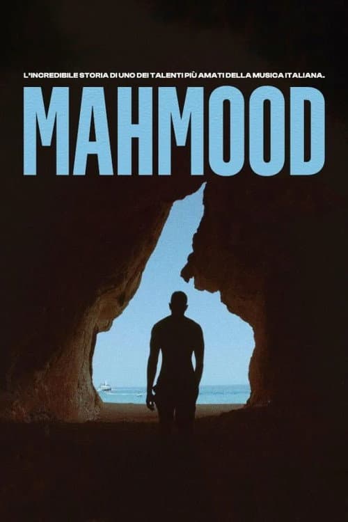 Постер: Mahmood