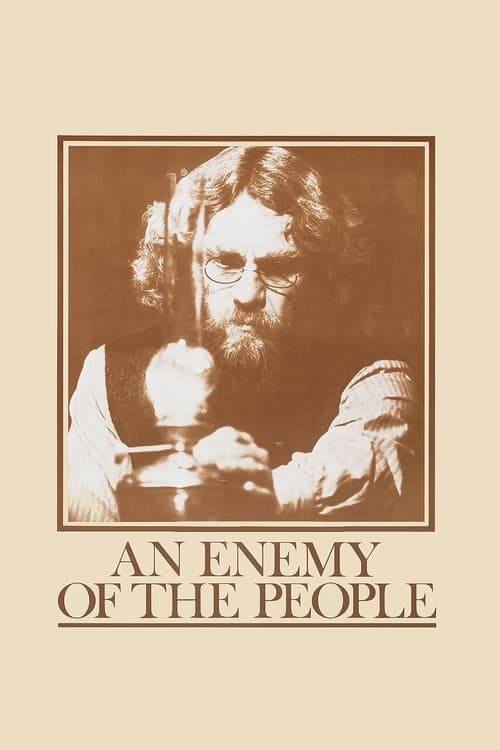 Постер: An Enemy of the People
