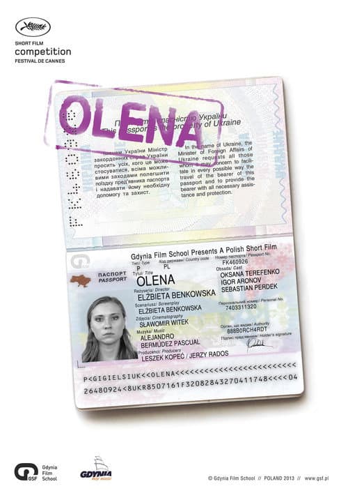 Постер: Olena