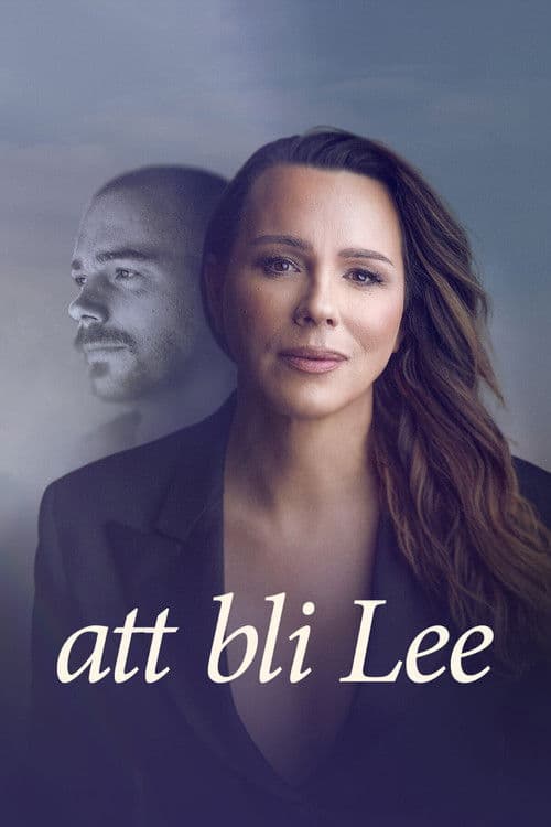 Постер: Att bli Lee