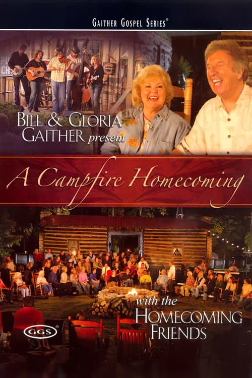 Постер: A Campfire Homecoming