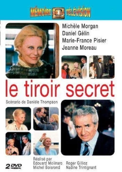 Постер: Le Tiroir secret
