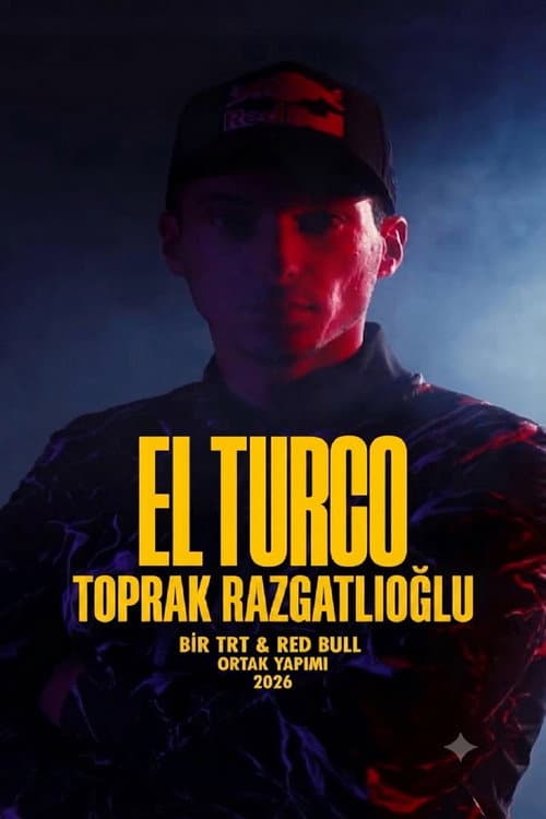 Постер: El Turco Toprak Razgatlıoğlu