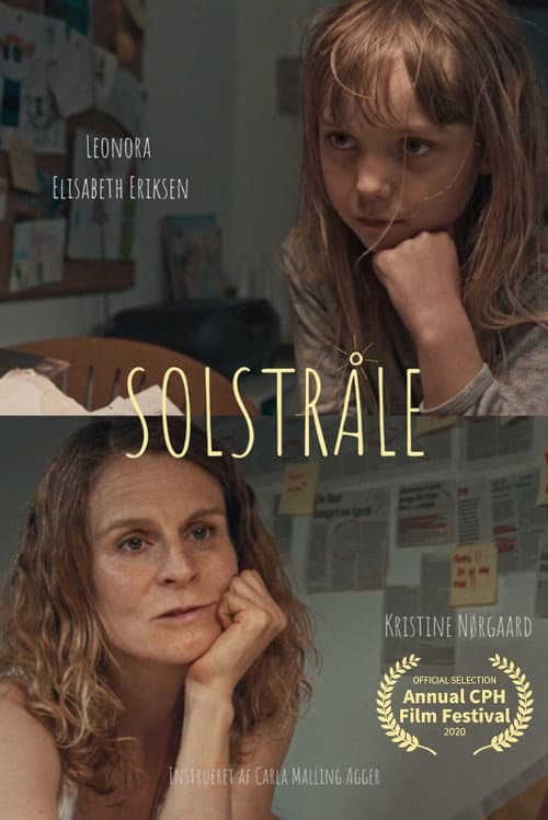 Постер: Solstråle