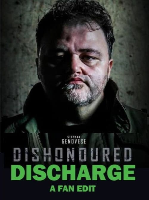 Постер: Dishonoured: Discharge