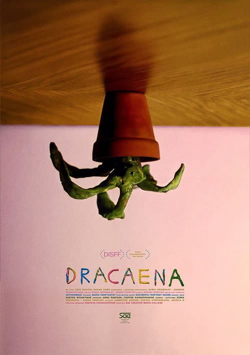 Постер: Dracaena
