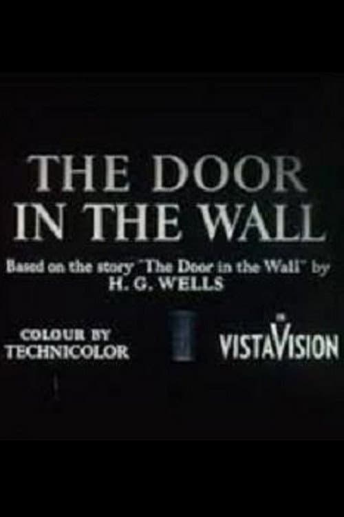 Постер: The Door in the Wall
