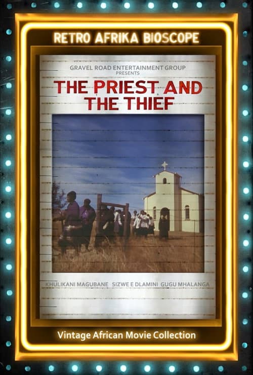 Постер: The Priest and The Thief