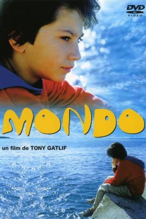 Постер: Mondo