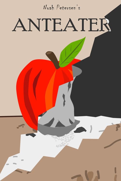 Постер: ANTEATER