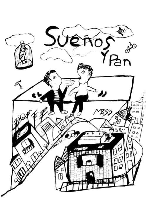 Постер: Sueños y pan