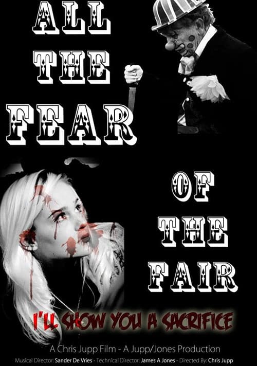 Постер: All the Fear of the Fair