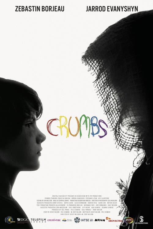 Постер: Crumbs