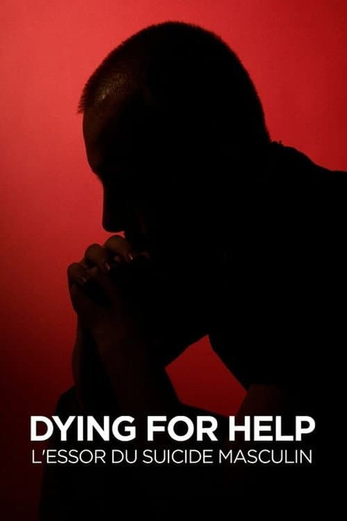 Постер: Dying For Help