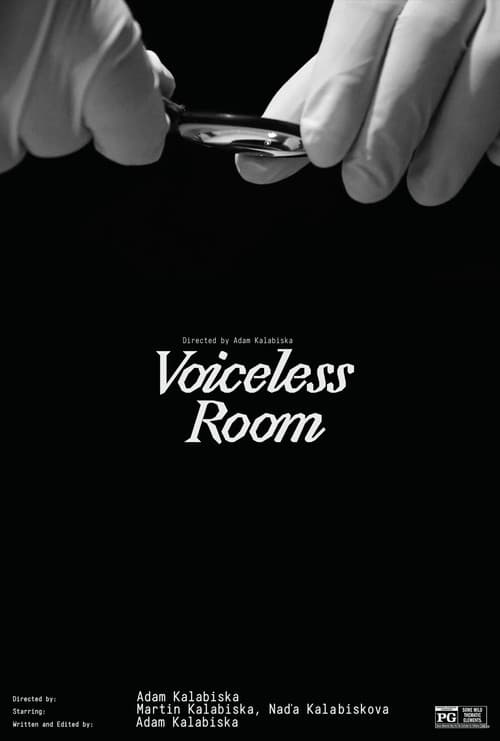 Постер: Voiceless Room