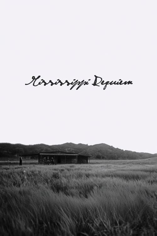 Постер: Mississippi Requiem