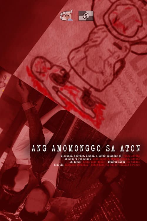 Постер: Ang Amomonggo Sa Aton