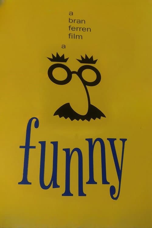 Постер: Funny