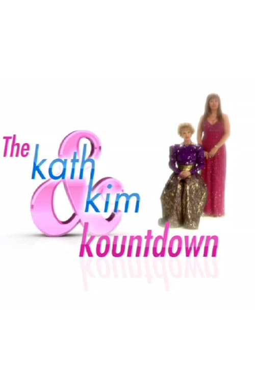 Постер: Kath & Kim Kountdown