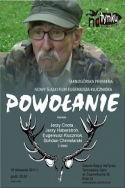 Постер: Powołanie