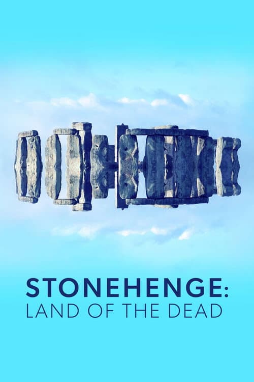 Постер: Stonehenge: Land of the Dead