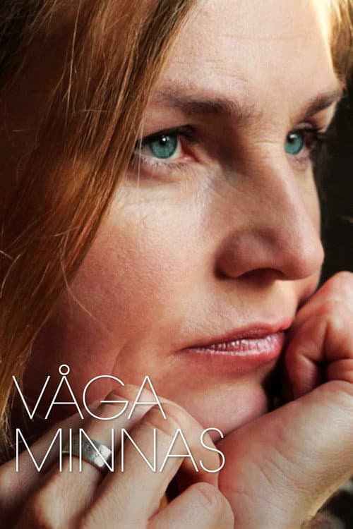 Постер: Våga minnas