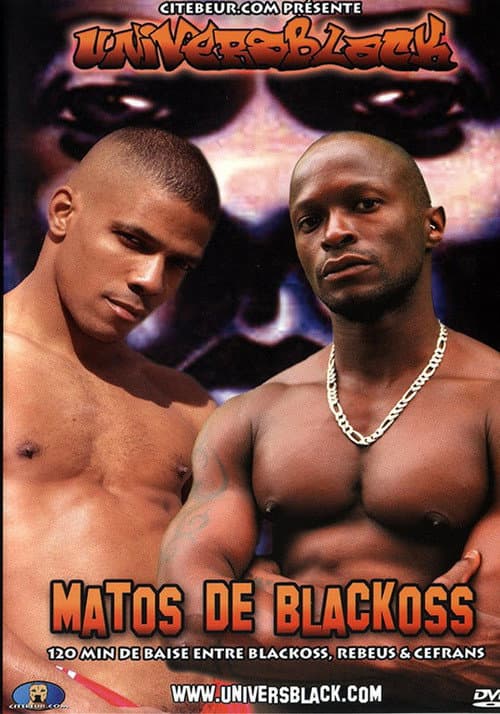 Постер: Matos de blackoss 1