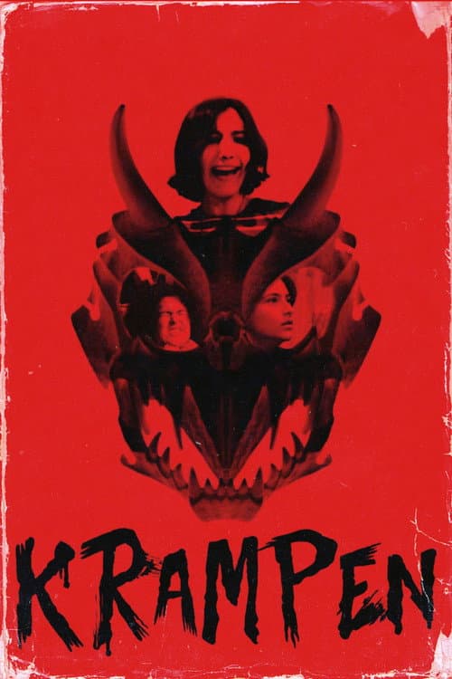 Постер: Krampen
