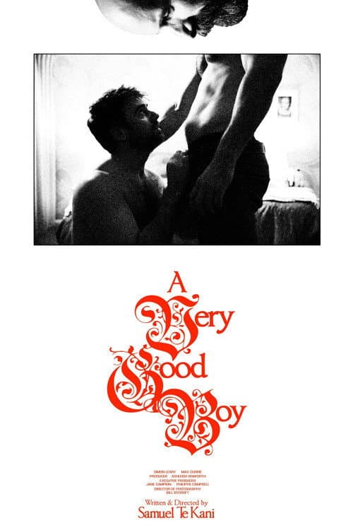 Постер: A Very Good Boy